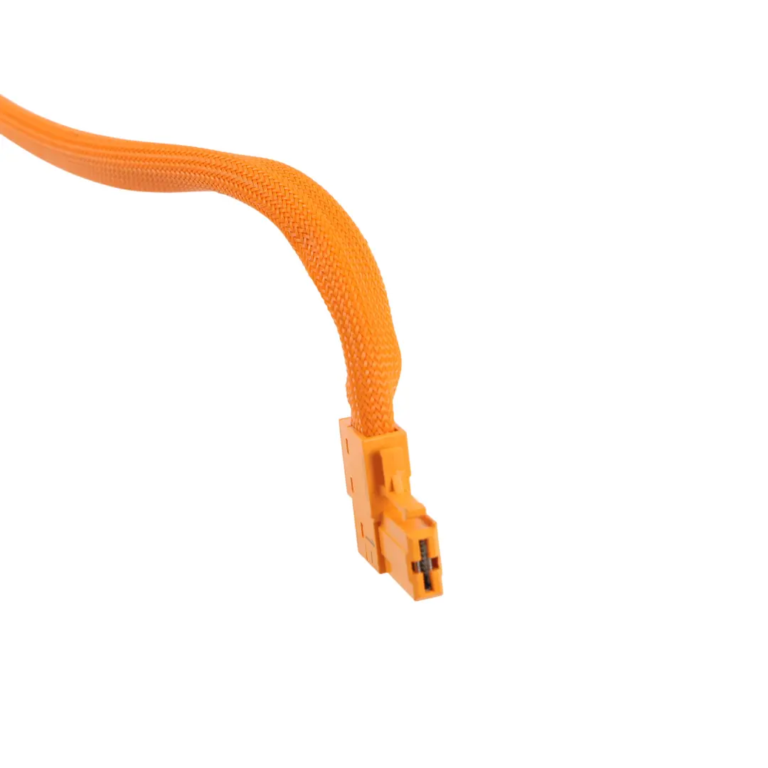 Accumulator Battery Negative Ground Cable Wiring Plug to BMW G20 G30 with Part number 8621016 BMW G20 G30 Accumulator Battery Negative Ground Cable Wiring Plug - SKU 8621016-1 - Part number 8621016