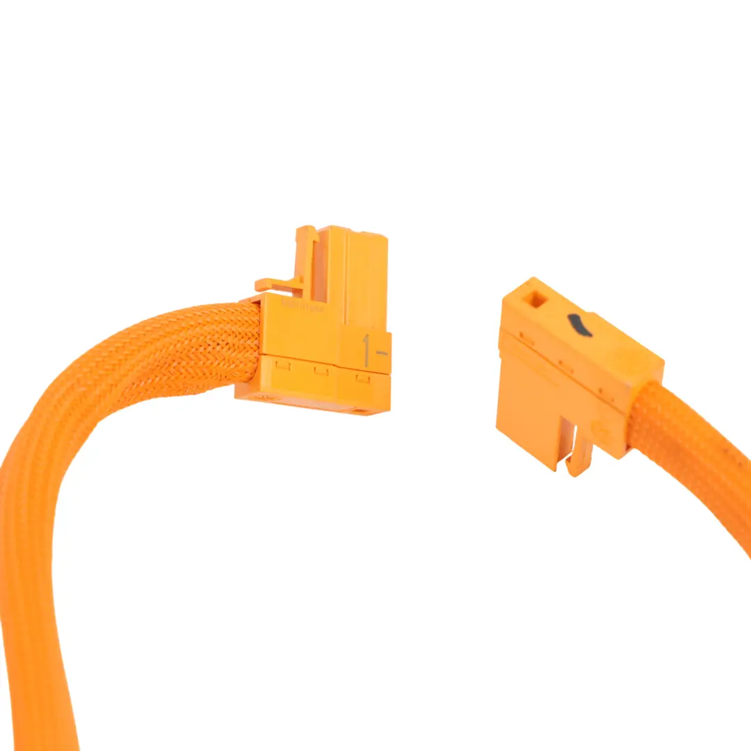 Accumulator Battery Negative Ground Cable Wiring Plug to BMW G20 G30 with Part number 8621016 BMW G20 G30 Accumulator Battery Negative Ground Cable Wiring Plug - SKU 8621016-1 - Part number 8621016