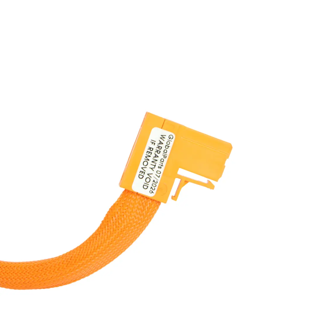 Accumulator Battery Negative Ground Cable Wiring Plug to BMW G20 G30 with Part number 8621016 BMW G20 G30 Accumulator Battery Negative Ground Cable Wiring Plug - SKU 8621016-1 - Part number 8621016
