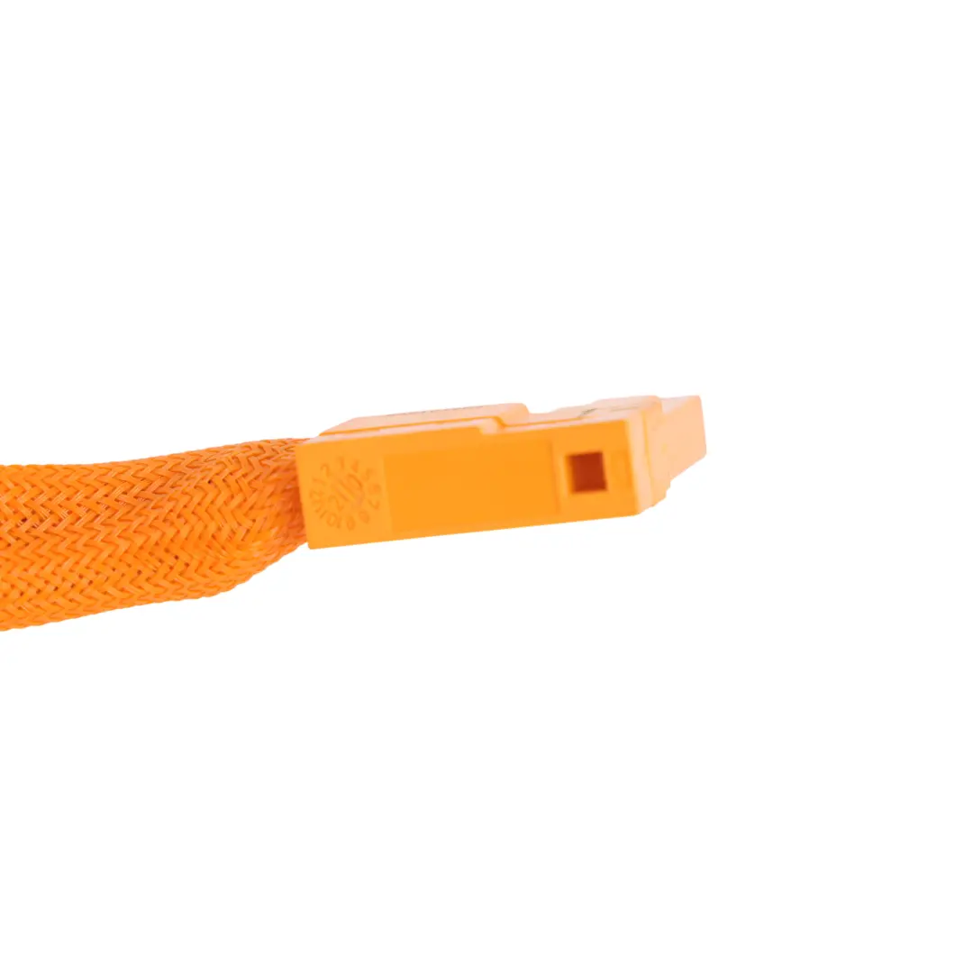 Accumulator Battery Negative Ground Cable Wiring Plug to BMW G20 G30 with Part number 8621016 BMW G20 G30 Accumulator Battery Negative Ground Cable Wiring Plug - SKU 8621016-1 - Part number 8621016