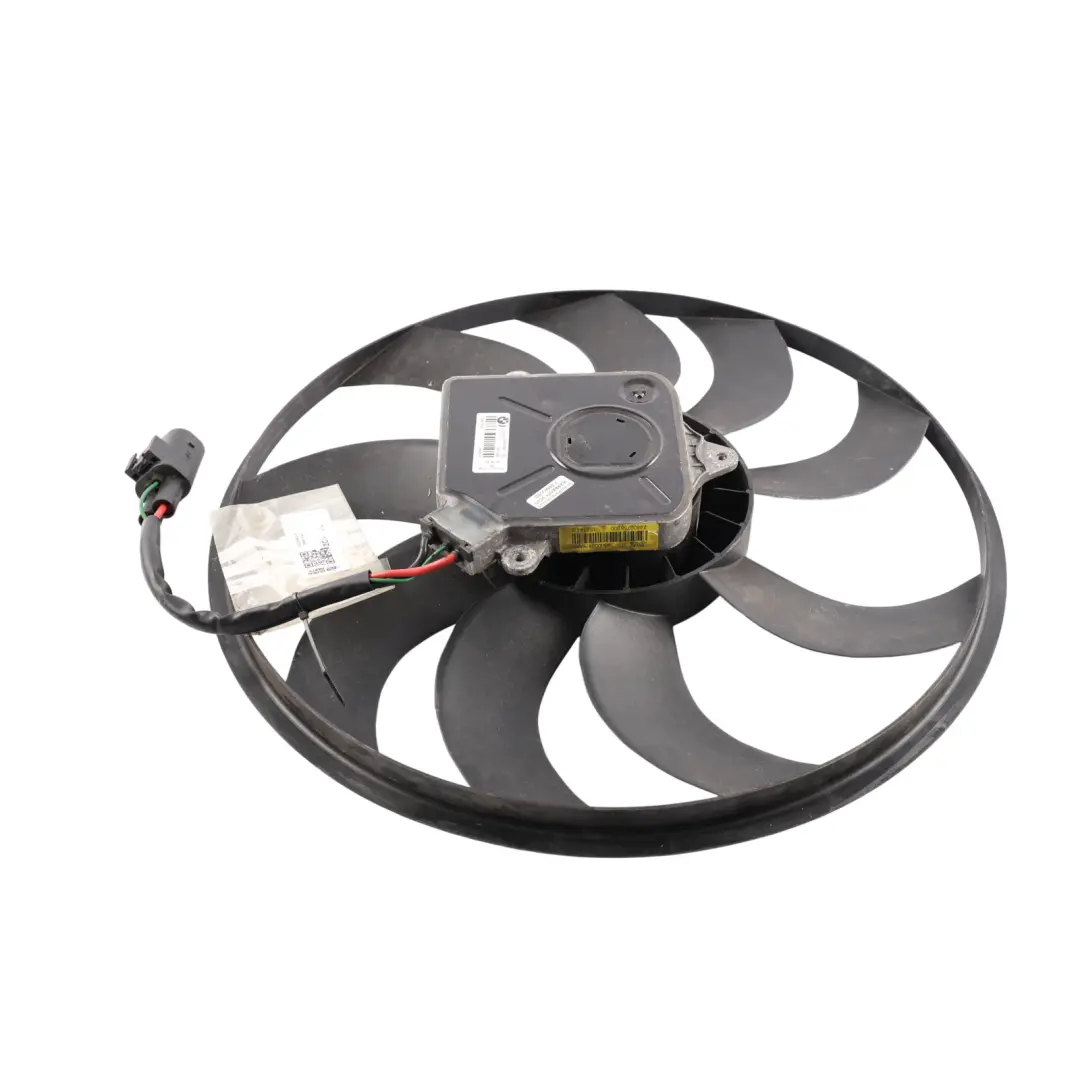 BMW F20 F21 F22 F30 F32 LCI Engine Cooling Radiator Fan 600W 8641947 - SKU 8625440-3 - Part number 8625440