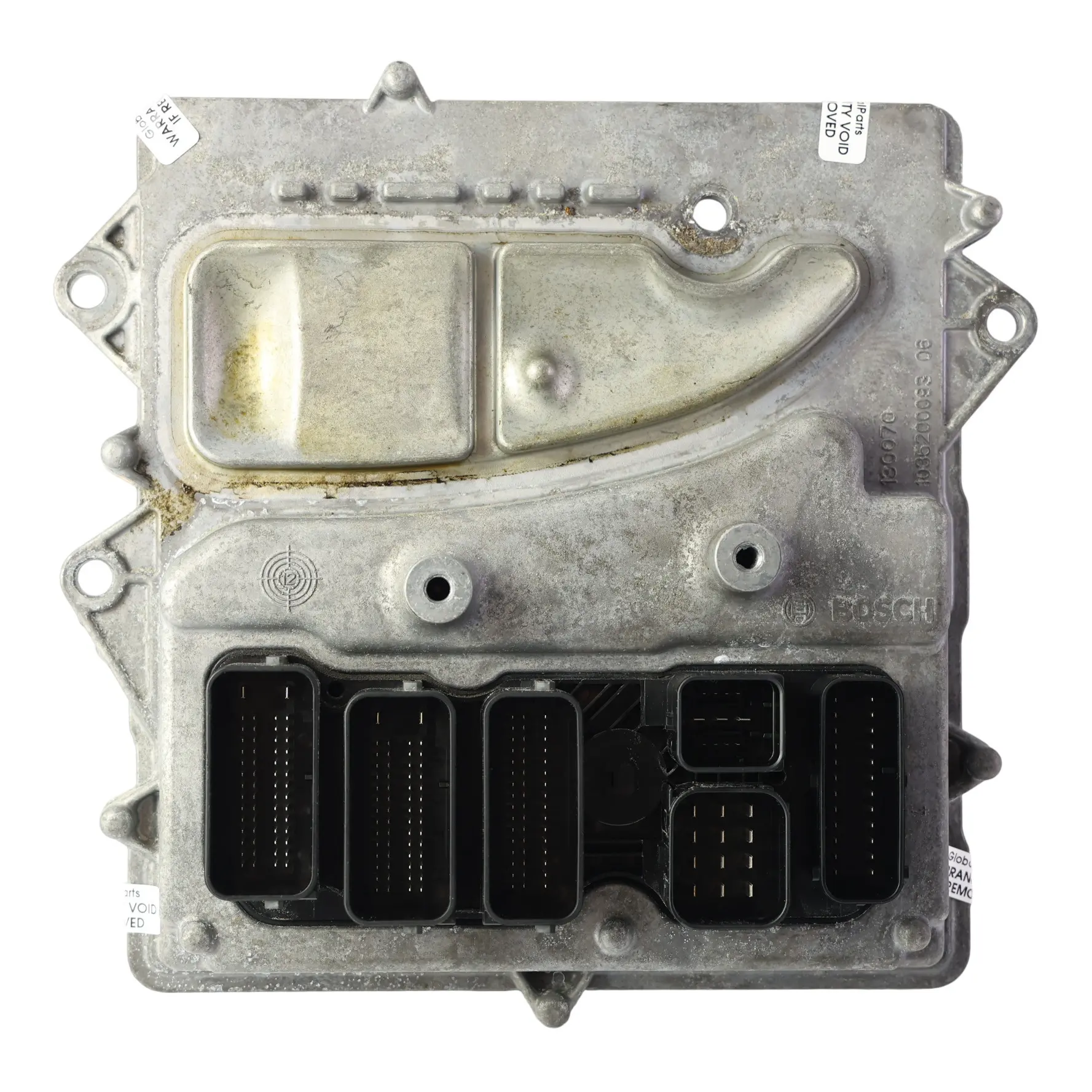 BMW F20 M435i N55 326HP Engine Control Unit ECU DME 8626762 Automatic
