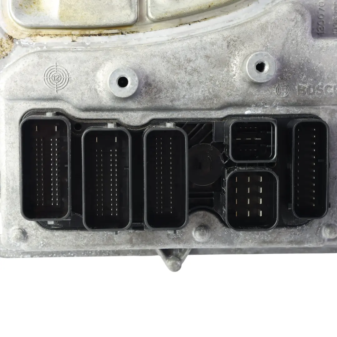 BMW F20 M435i N55 326HP Engine Control Unit ECU DME Automatic - SKU 8626762-1 - Part number 8626762