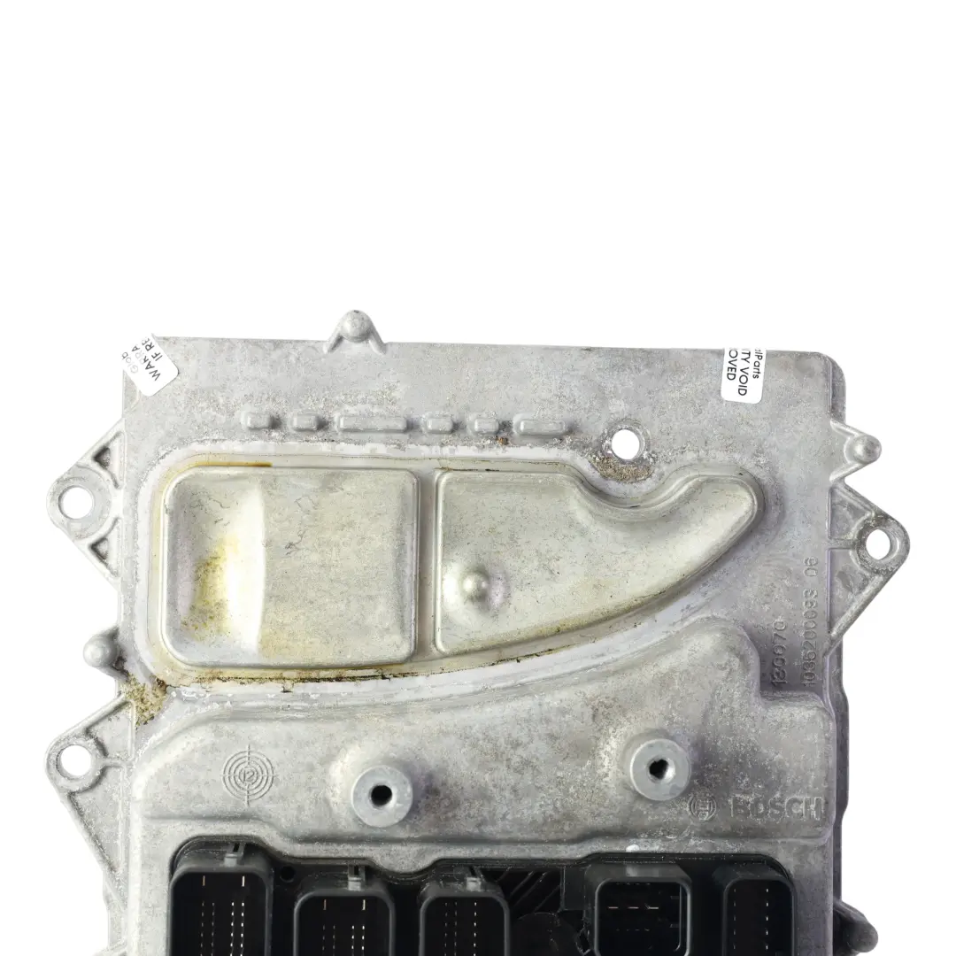 BMW F20 M435i N55 326HP Engine Control Unit ECU DME Automatic - SKU 8626762-1 - Part number 8626762