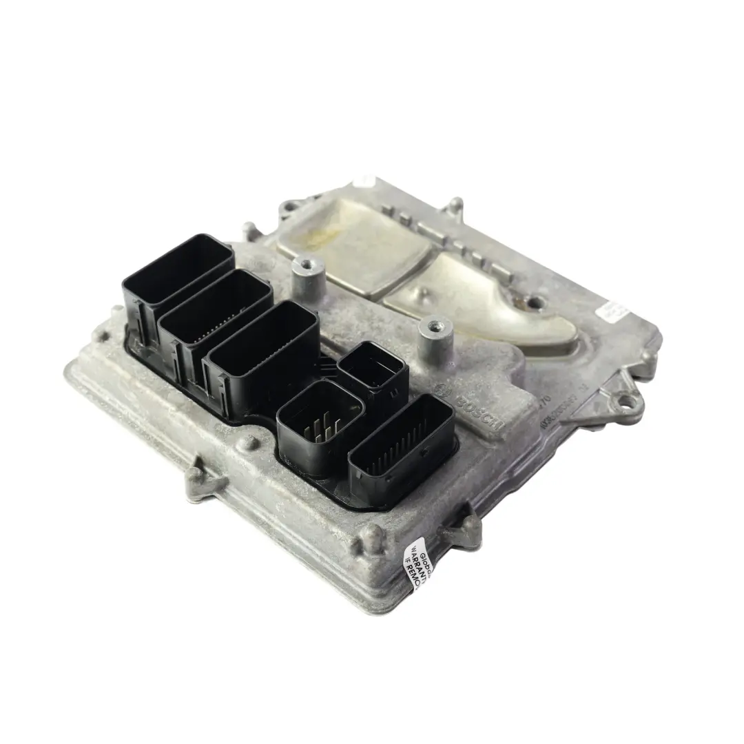 BMW F20 M435i N55 326HP Engine Control Unit ECU DME Automatic - SKU 8626762-1 - Part number 8626762