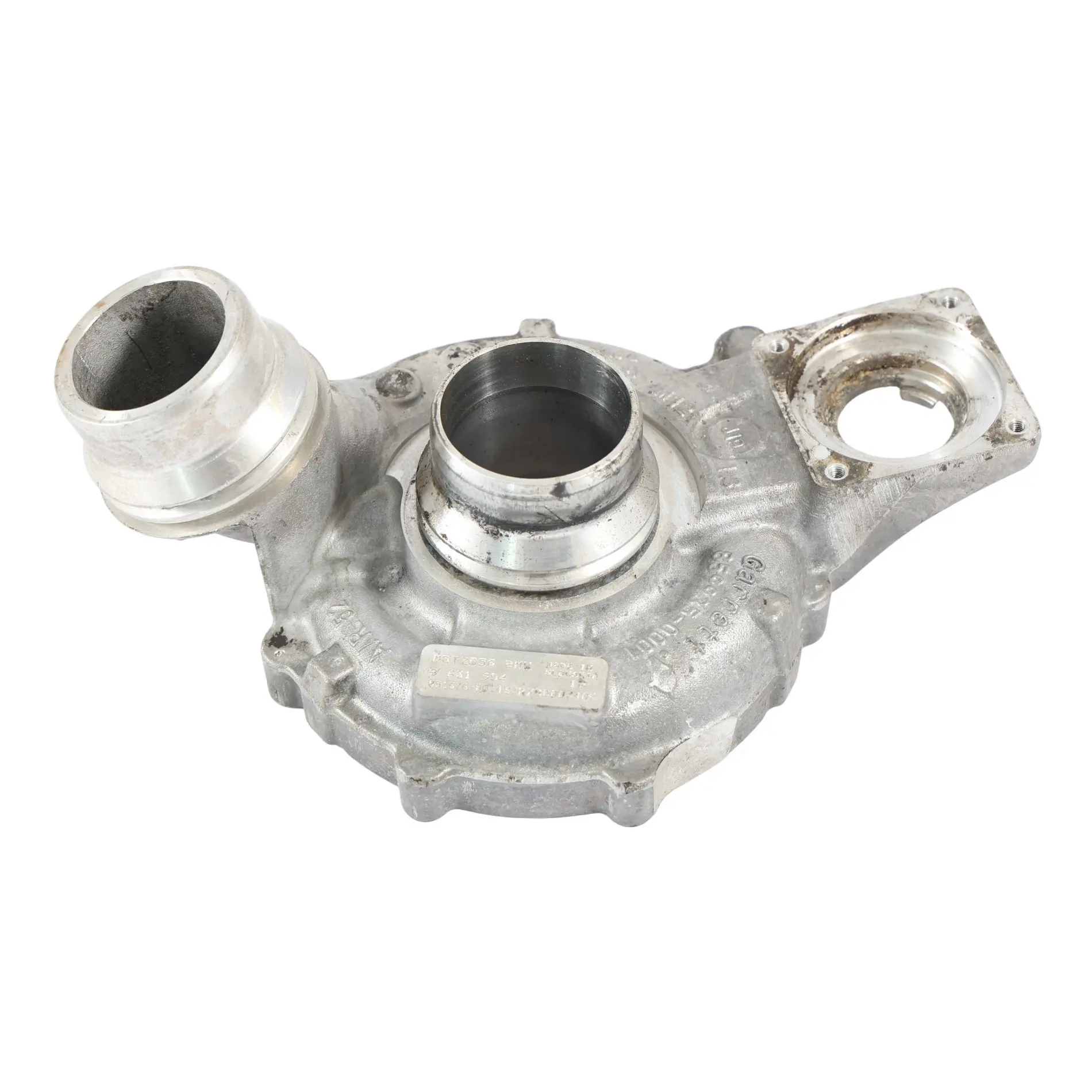 BMW G20 Turbocharger Part Housing Cover 330e B48X B48B20A 2.0 Petrol 8631904