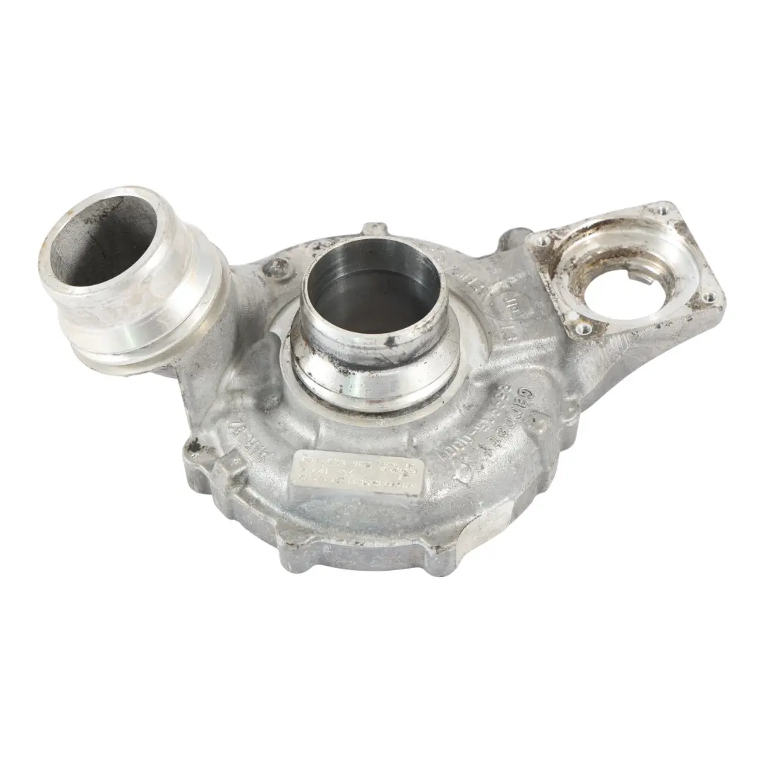 BMW G20 Turbolader Gehäuseabdeckung 330e B48X B48B20A 2.0 Benzin - SKU 8631904-1 - Teilenummer 8631904