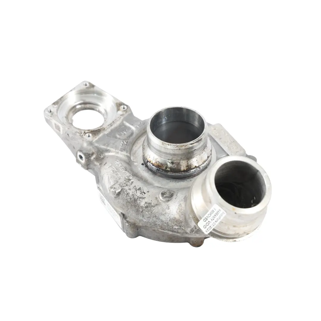 BMW G20 Turbocharger Part Housing Cover 330e B48X B48B20A 2.0 Petrol - SKU 8631904-1 - Part number 8631904