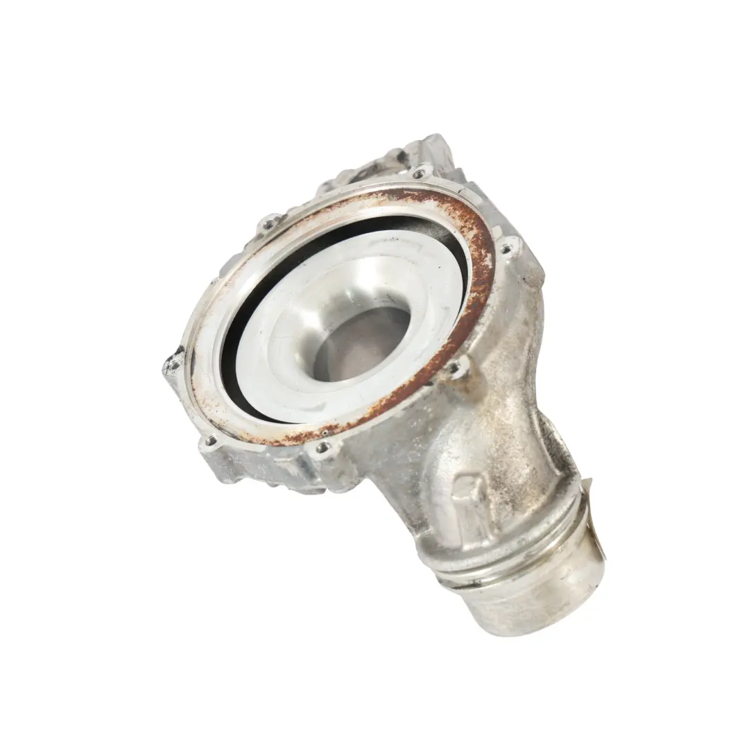 BMW G20 Turbocharger Part Housing Cover 330e B48X B48B20A 2.0 Petrol - SKU 8631904-1 - Part number 8631904