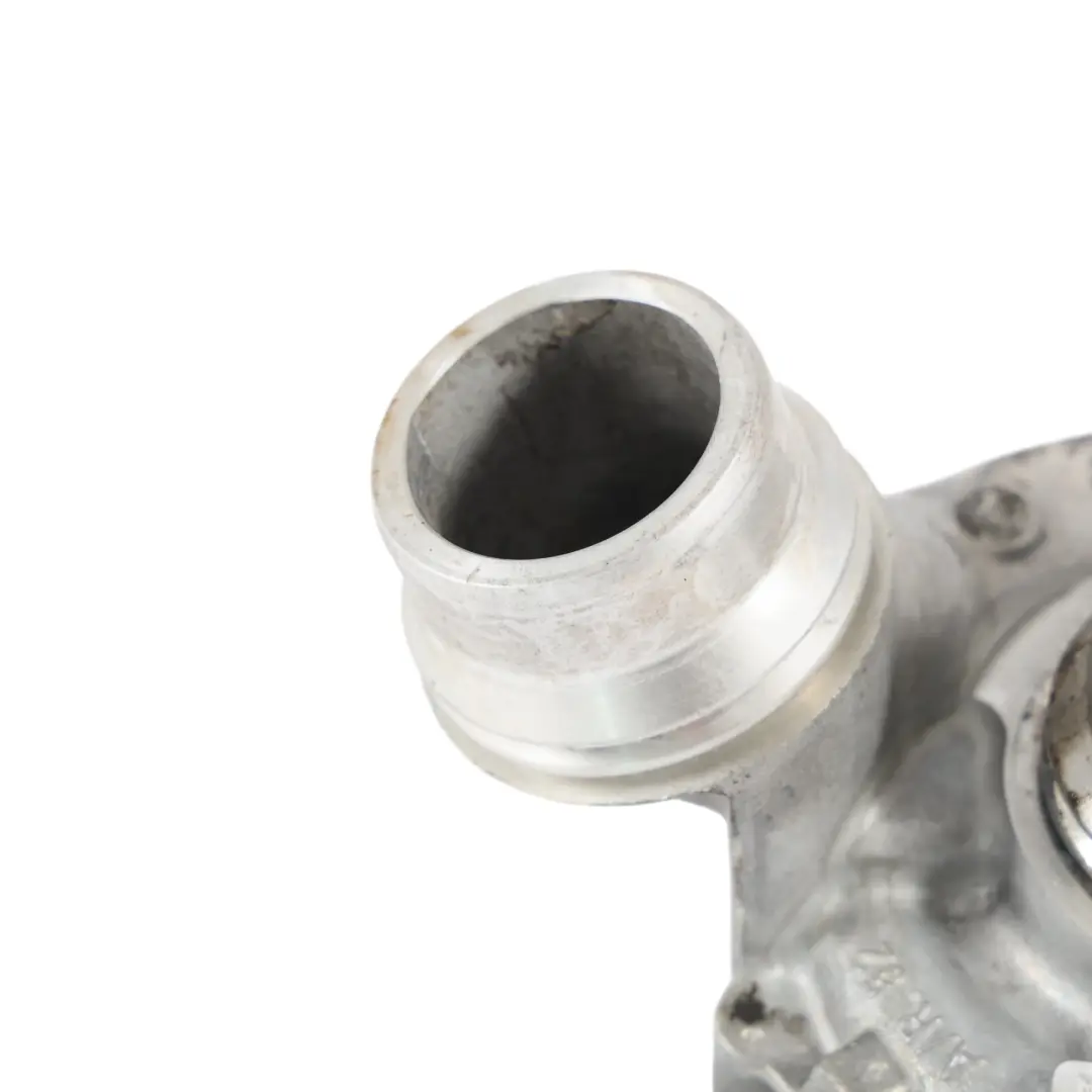 BMW G20 Turbocharger Part Housing Cover 330e B48X B48B20A 2.0 Petrol - SKU 8631904-1 - Part number 8631904