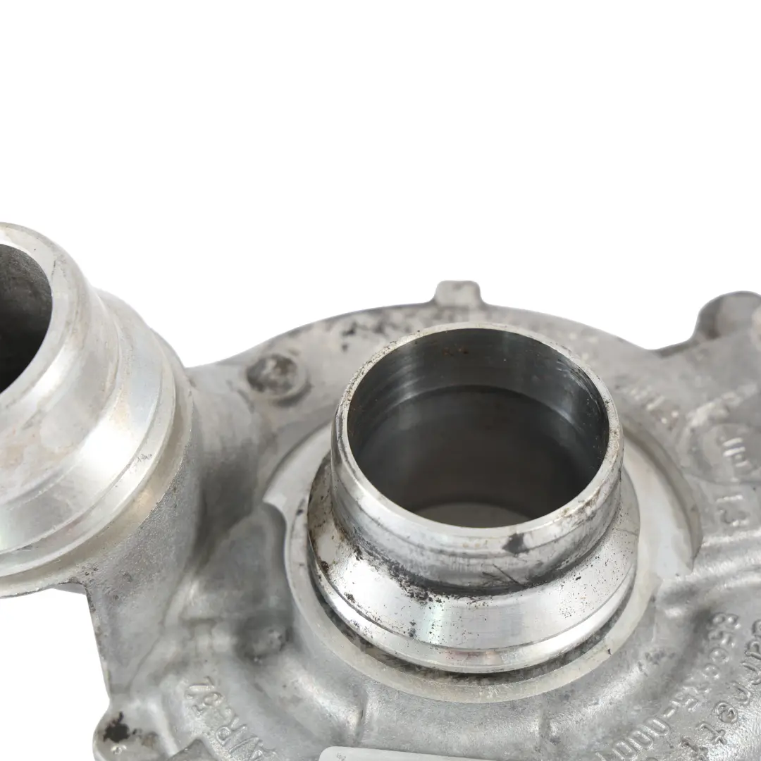 BMW G20 Turbocharger Part Housing Cover 330e B48X B48B20A 2.0 Petrol - SKU 8631904-1 - Part number 8631904