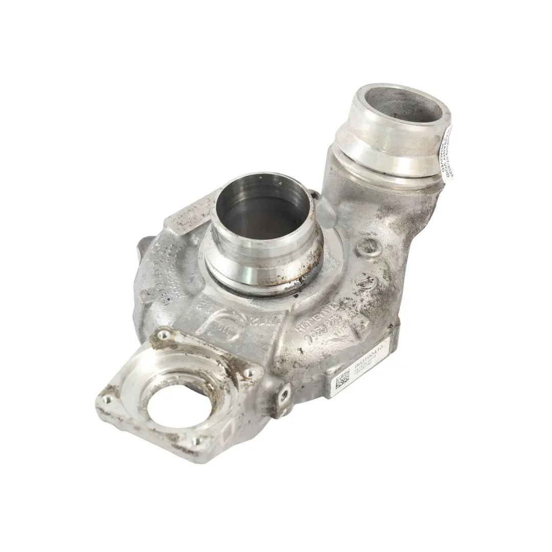 BMW G20 Turbocharger Part Housing Cover 330e B48X B48B20A 2.0 Petrol - SKU 8631904-1 - Part number 8631904