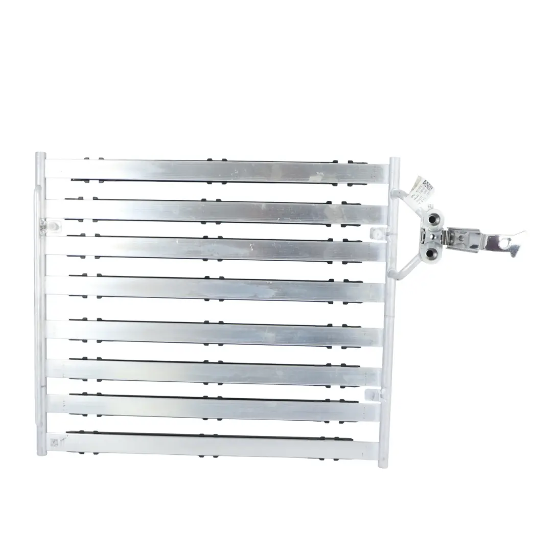 BMW G20 G21 G30 G31 Hybrid Radiador Batería Inferior Izquierdo - SKU 8632535 - Número de pieza 8632535