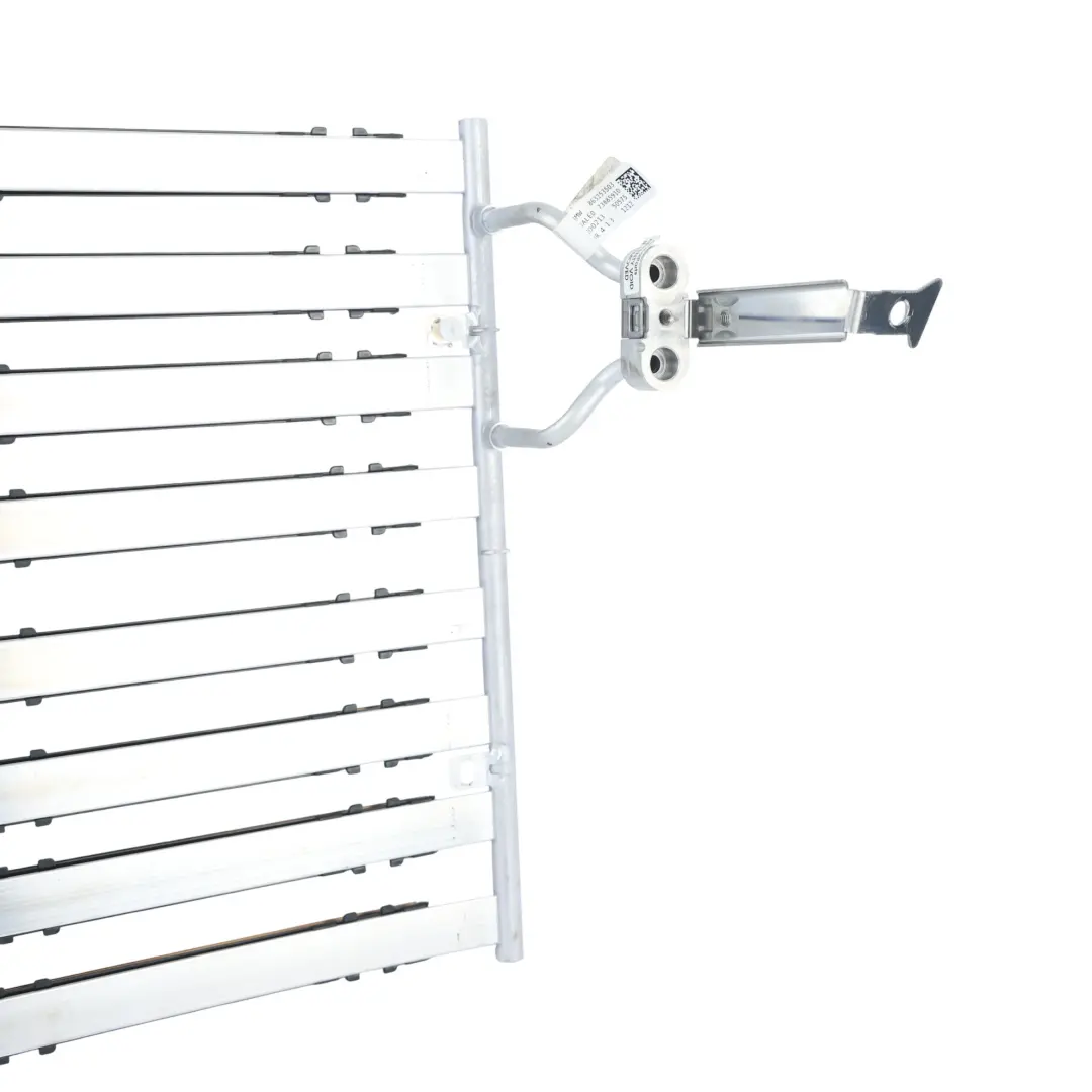 BMW G20 G21 G30 G31 Hybrid Battery Radiator Lower Left N/S - SKU 8632535 - Part number 8632535