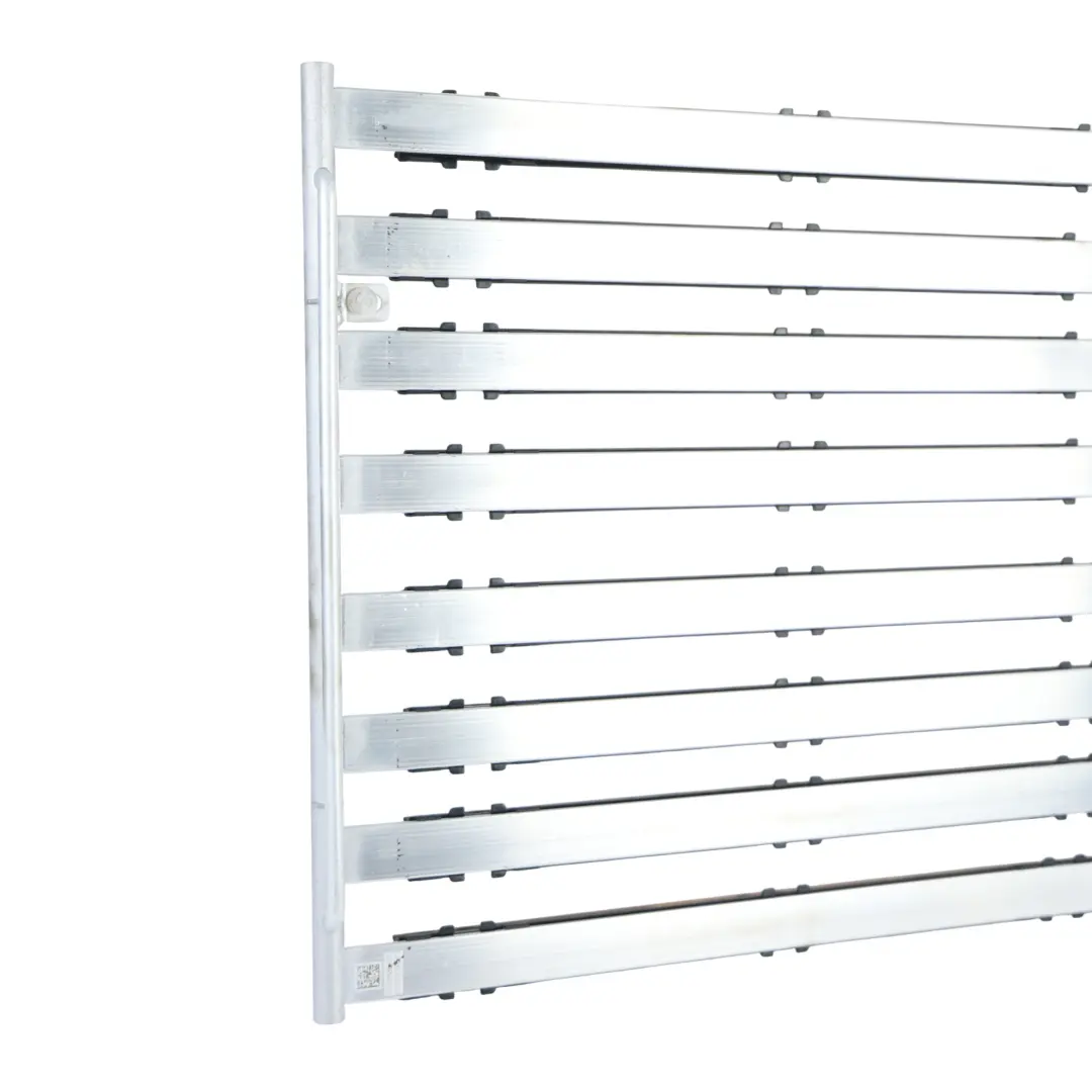 Radiateur Batterie Inférieur Gauche pour BMW G20 G21 G30 G31 Hybrid à propos du numéro de pièce 8632535 BMW G20 G21 G30 G31 Hybrid Radiateur Batterie Inférieur Gauche - SKU 8632535 - Numéro de pièce 8632535