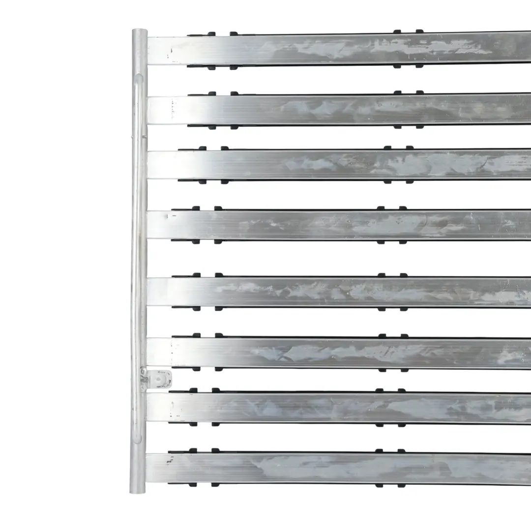 Radiateur Batterie Inférieur Droit pour BMW G20 G21 G30 G31 Hybrid à propos du numéro de pièce 8632536 BMW G20 G21 G30 G31 Hybrid Radiateur Batterie Inférieur Droit - SKU 8632536 - Numéro de pièce 8632536