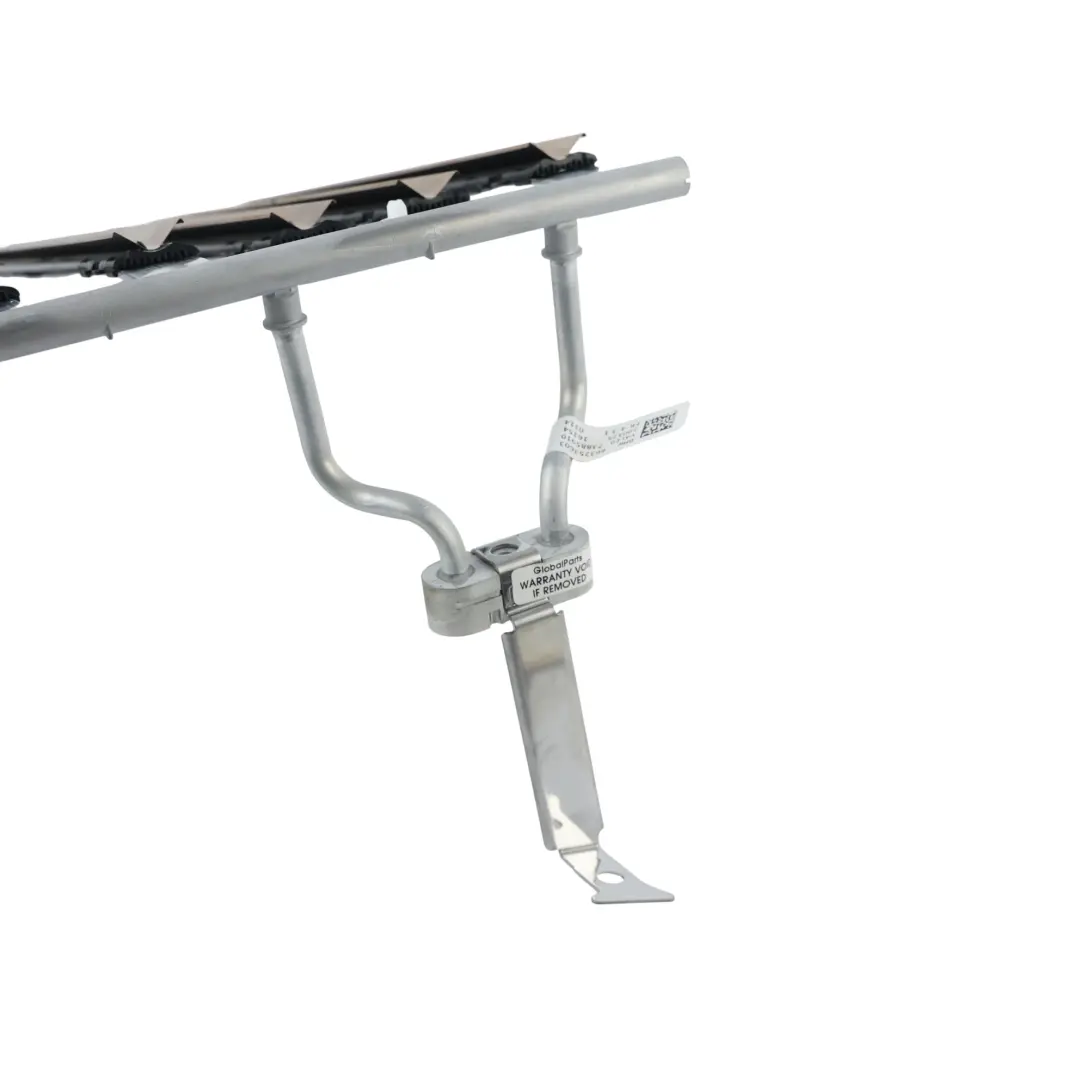 BMW G20 G21 G30 G31 Hybrid Radiador Batería Inferior Derecho - SKU 8632536 - Número de pieza 8632536