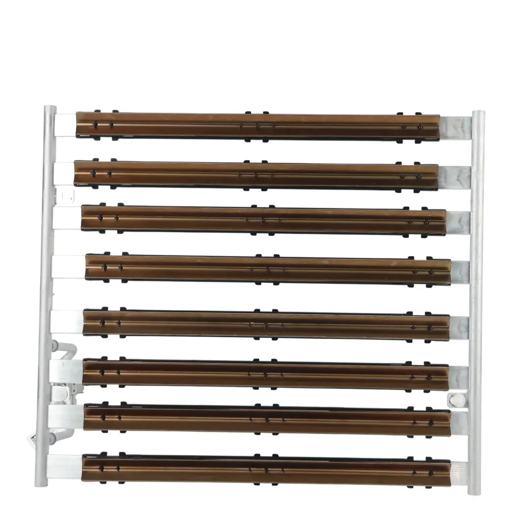 Radiateur Batterie Inférieur Droit pour BMW G20 G21 G30 G31 Hybrid à propos du numéro de pièce 8632536 BMW G20 G21 G30 G31 Hybrid Radiateur Batterie Inférieur Droit - SKU 8632536 - Numéro de pièce 8632536