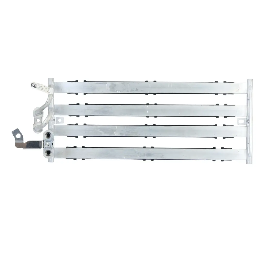 B48X High Voltage Battery Radiator Top Left N/S to BMW G20 G30 330e 530e with Part number 8632537 BMW G20 G30 330e 530e B48X High Voltage Battery Radiator Top Left N/S - SKU 8632537 - Part number 8632537