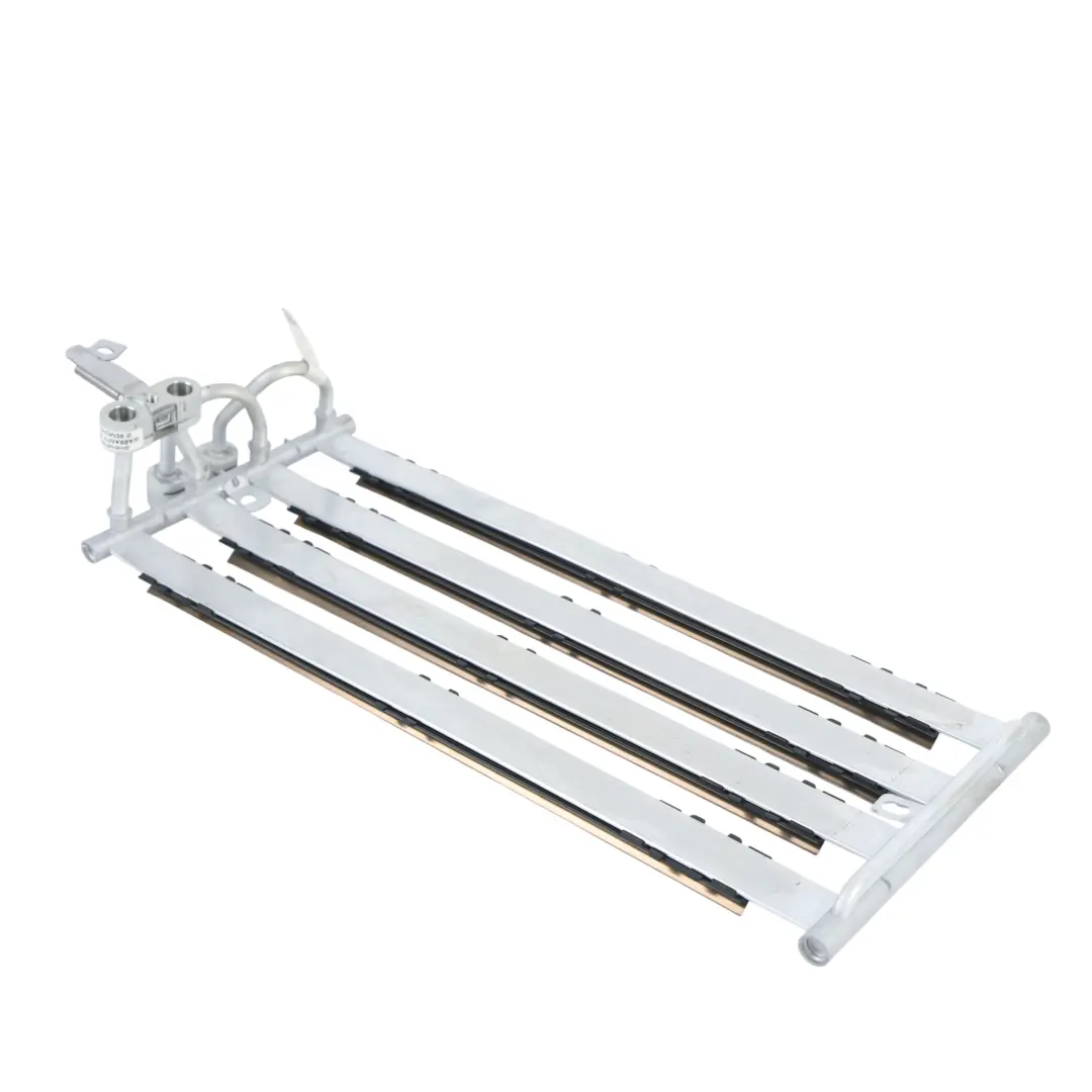 BMW G20 G30 330e 530e B48X High Voltage Battery Radiator Top Left N/S - SKU 8632537 - Part number 8632537