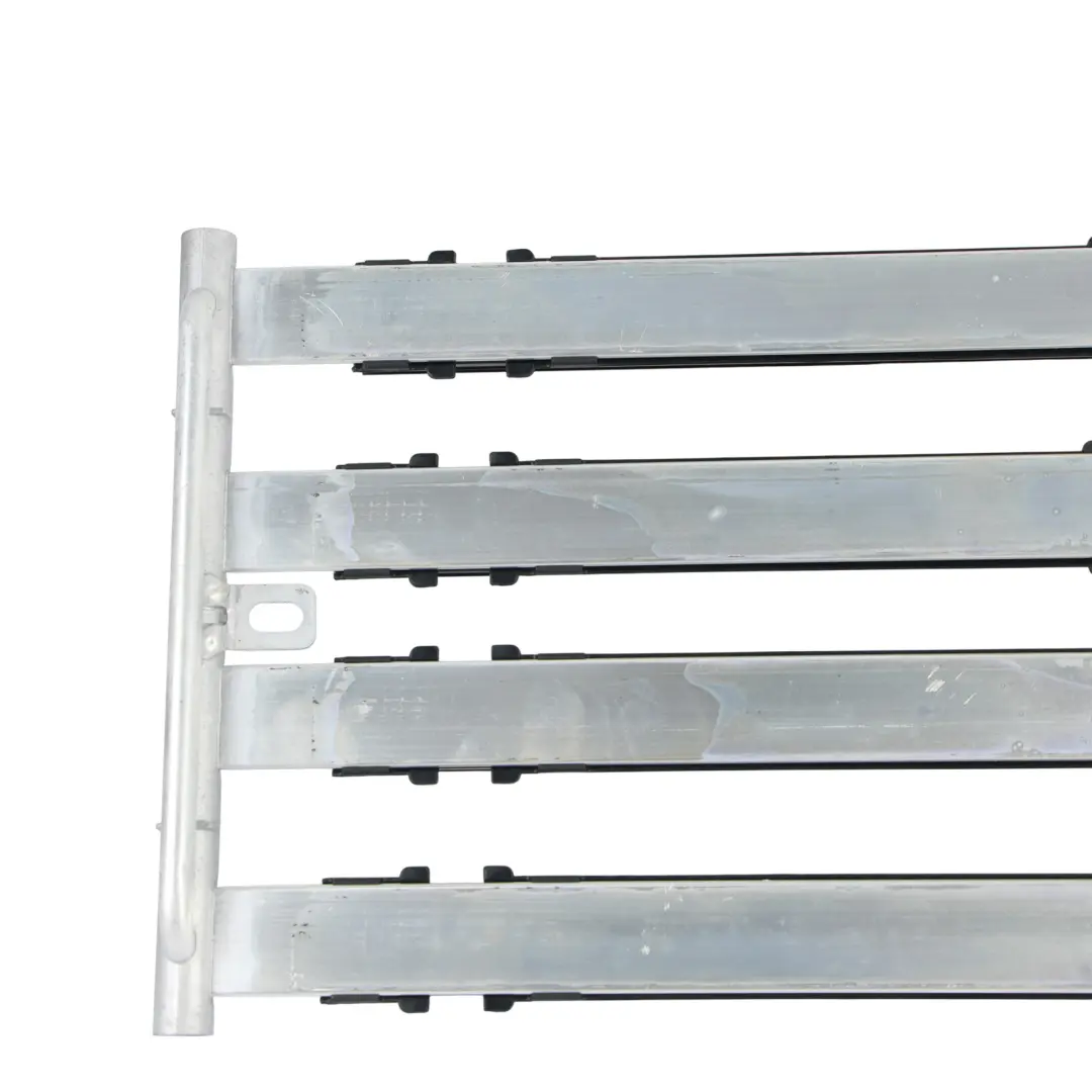 B48X High Voltage Battery Radiator Top Right O/S to BMW G20 G30 330e 530e with Part number 8632538 BMW G20 G30 330e 530e B48X High Voltage Battery Radiator Top Right O/S - SKU 8632538 - Part number 8632538