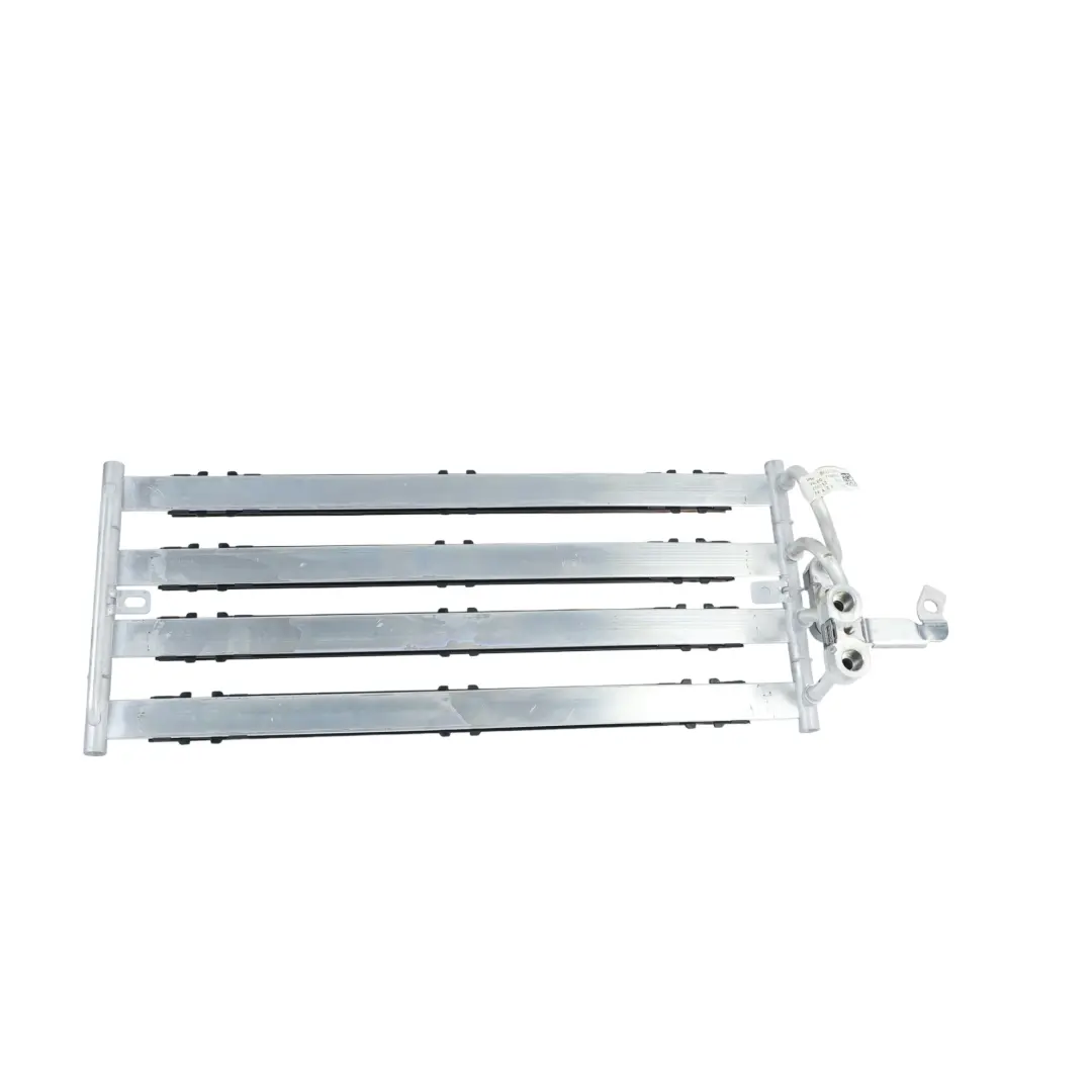 B48X Radiatore Batteria Alto Voltaggio Destro per BMW G20 G30 330e 530e con numero di parte 8632538 BMW G20 G30 330e 530e B48X Radiatore Batteria Alto Voltaggio Destro - SKU 8632538 - Numero di parte 8632538