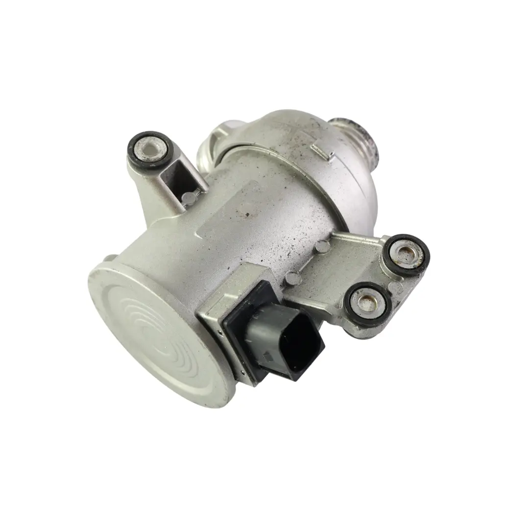 F37 N55 Elektryczna Pompa Wody Benzyna do BMW F10 F21 F32 F33 o numerze 8635090 BMW F10 F21 F32 F33 F37 N55 Elektryczna Pompa Wody Benzyna - SKU 8635090-2 - Numer Części 8635090