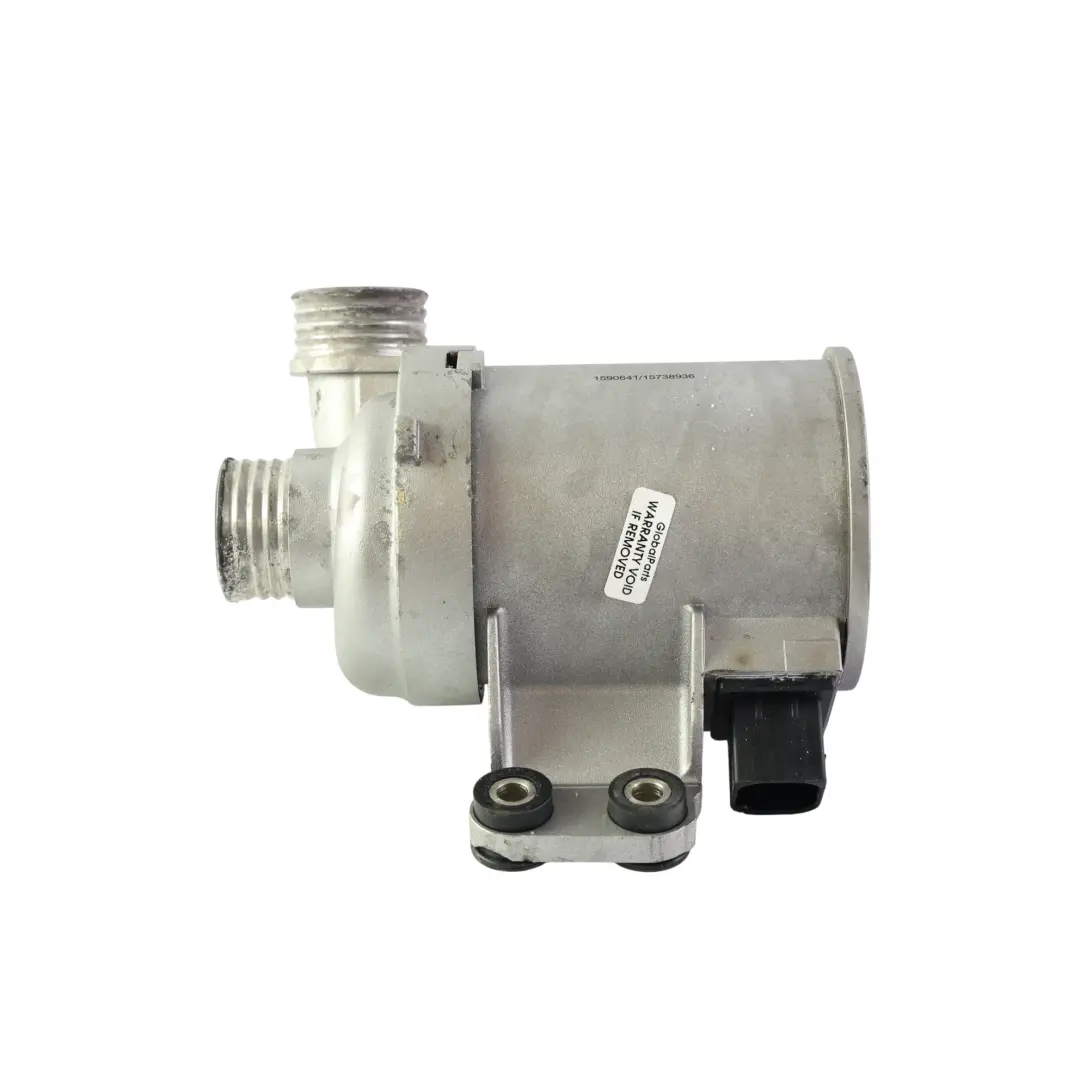 F37 Pompe à Eau Électrique Liquide N55 Essence pour BMW F10 F21 F32 F33 à propos du numéro de pièce 8635090 BMW F10 F21 F32 F33 F37 Pompe à Eau Électrique Liquide N55 Essence - SKU 8635090-2 - Numéro de pièce 8635090