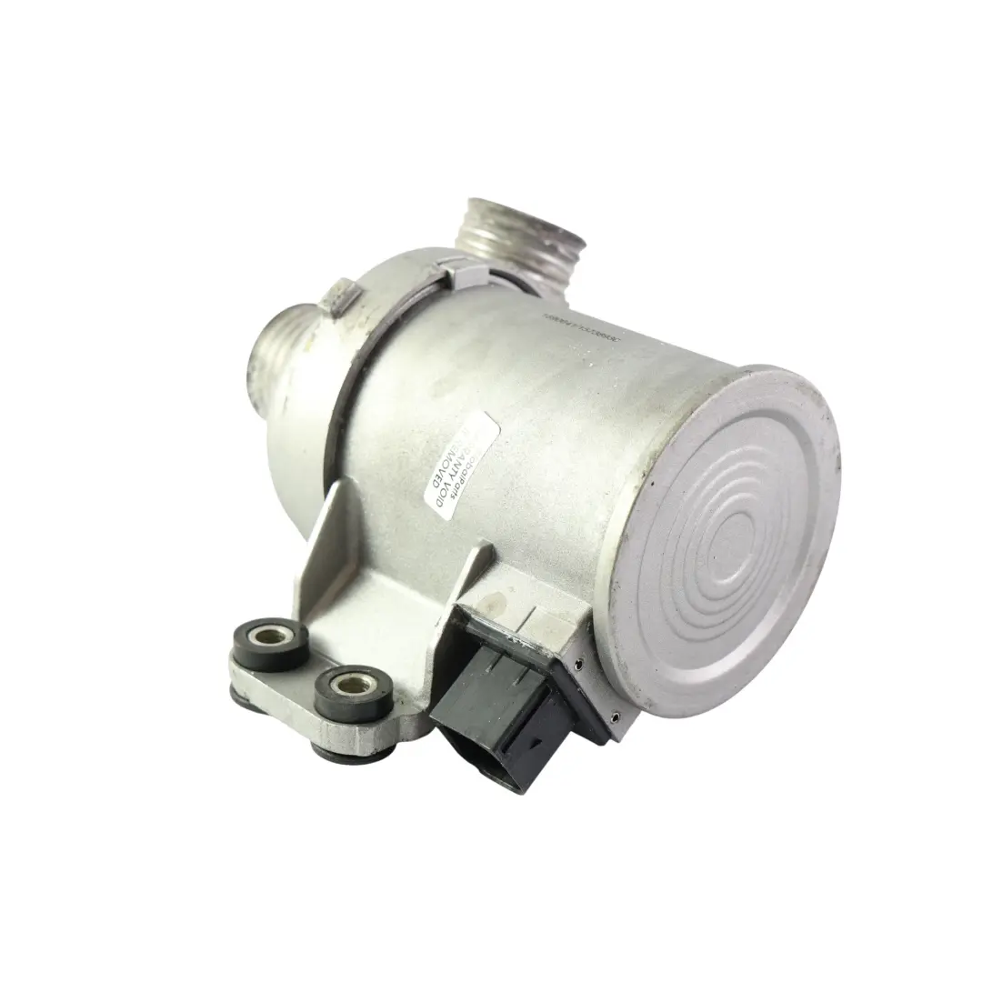 F37 Pompe à Eau Électrique Liquide N55 Essence pour BMW F10 F21 F32 F33 à propos du numéro de pièce 8635090 BMW F10 F21 F32 F33 F37 Pompe à Eau Électrique Liquide N55 Essence - SKU 8635090-2 - Numéro de pièce 8635090