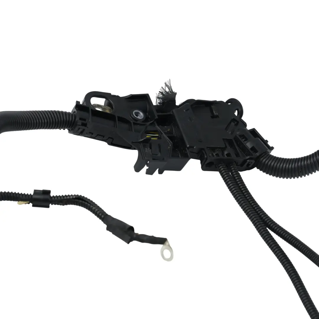 BMW F30 F31 F32 F36 Wiązka Przewodów Silnika Skrzyni Biegów 8635695 - SKU 8636071 - Numer Części 8636071