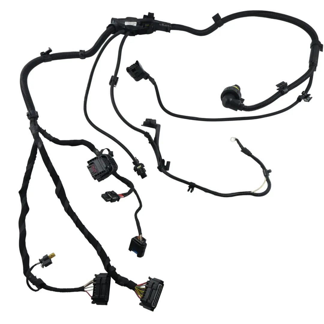 BMW F30 F31 F32 F36 Wiązka Przewodów Silnika Skrzyni Biegów 8635695 - SKU 8636071 - Numer Części 8636071