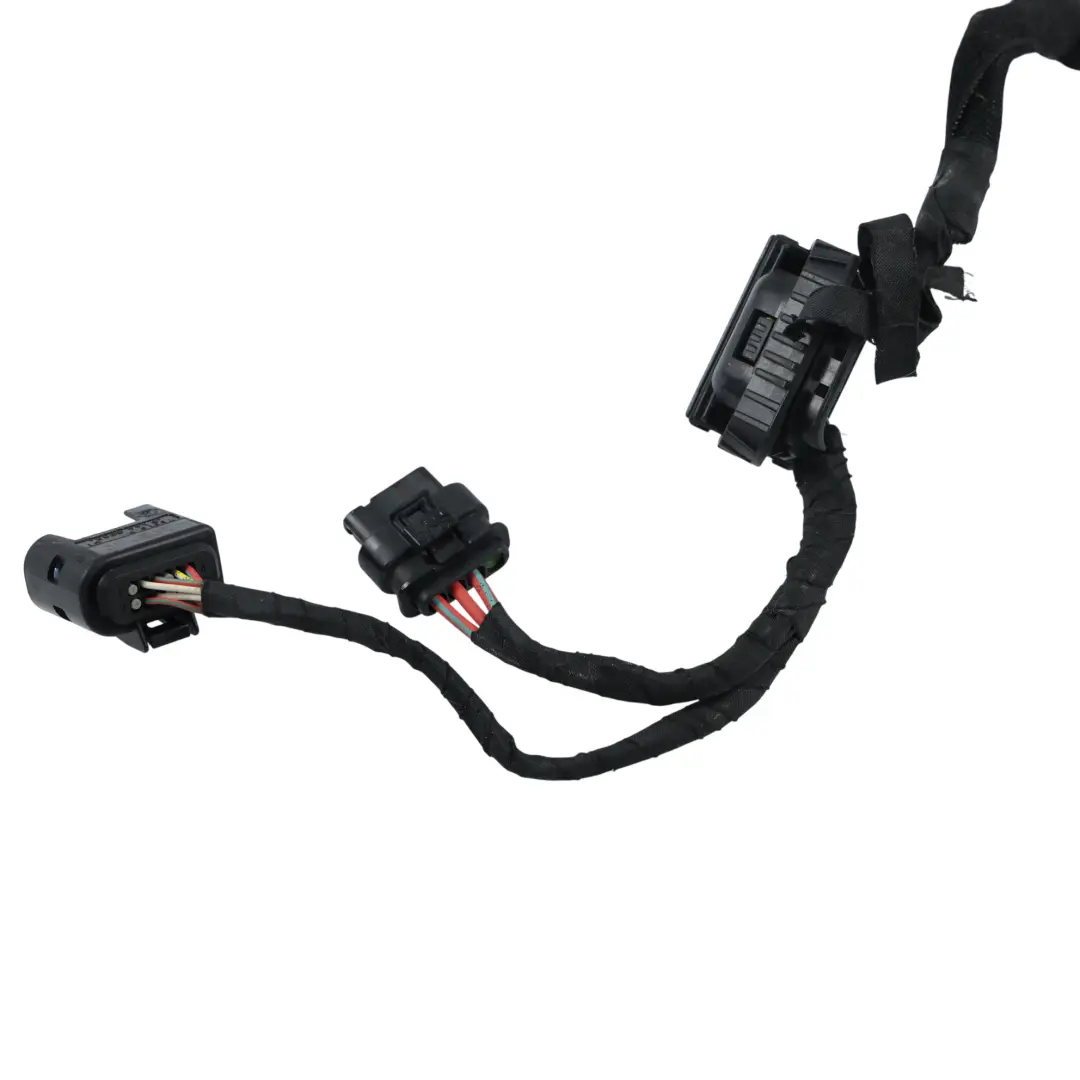 BMW F30 F31 F32 F36 Wiązka Przewodów Silnika Skrzyni Biegów 8635695 - SKU 8636071 - Numer Części 8636071