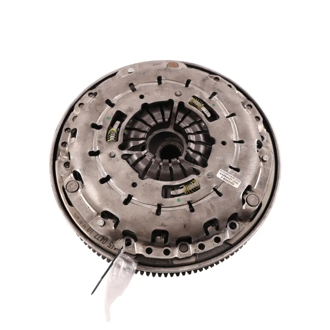 N47N Dual Twin Mass Flywheel Clutch Kit to BMW E90 LCI F10 F20 F21 F30 F31 Diesel with Part number 8638897 BMW E90 LCI F10 F20 F21 F30 F31 Diesel N47N Dual Twin Mass Flywheel Clutch Kit - SKU 8638897-3 - Part number 8638897