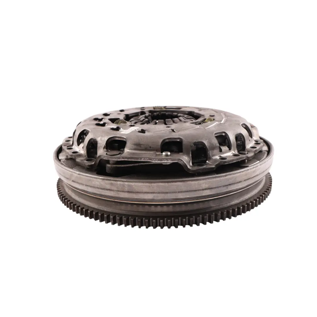 BMW E90 LCI F10 F20 F21 F30 F31 Diesel N47N Dual Twin Mass Flywheel Clutch Kit - SKU 8638897-3 - Part number 8638897
