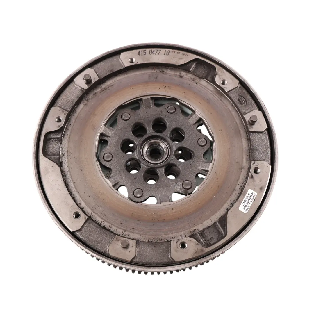 N47N Dual Twin Mass Flywheel Clutch Kit to BMW E90 LCI F10 F20 F21 F30 F31 Diesel with Part number 8638897 BMW E90 LCI F10 F20 F21 F30 F31 Diesel N47N Dual Twin Mass Flywheel Clutch Kit - SKU 8638897-3 - Part number 8638897