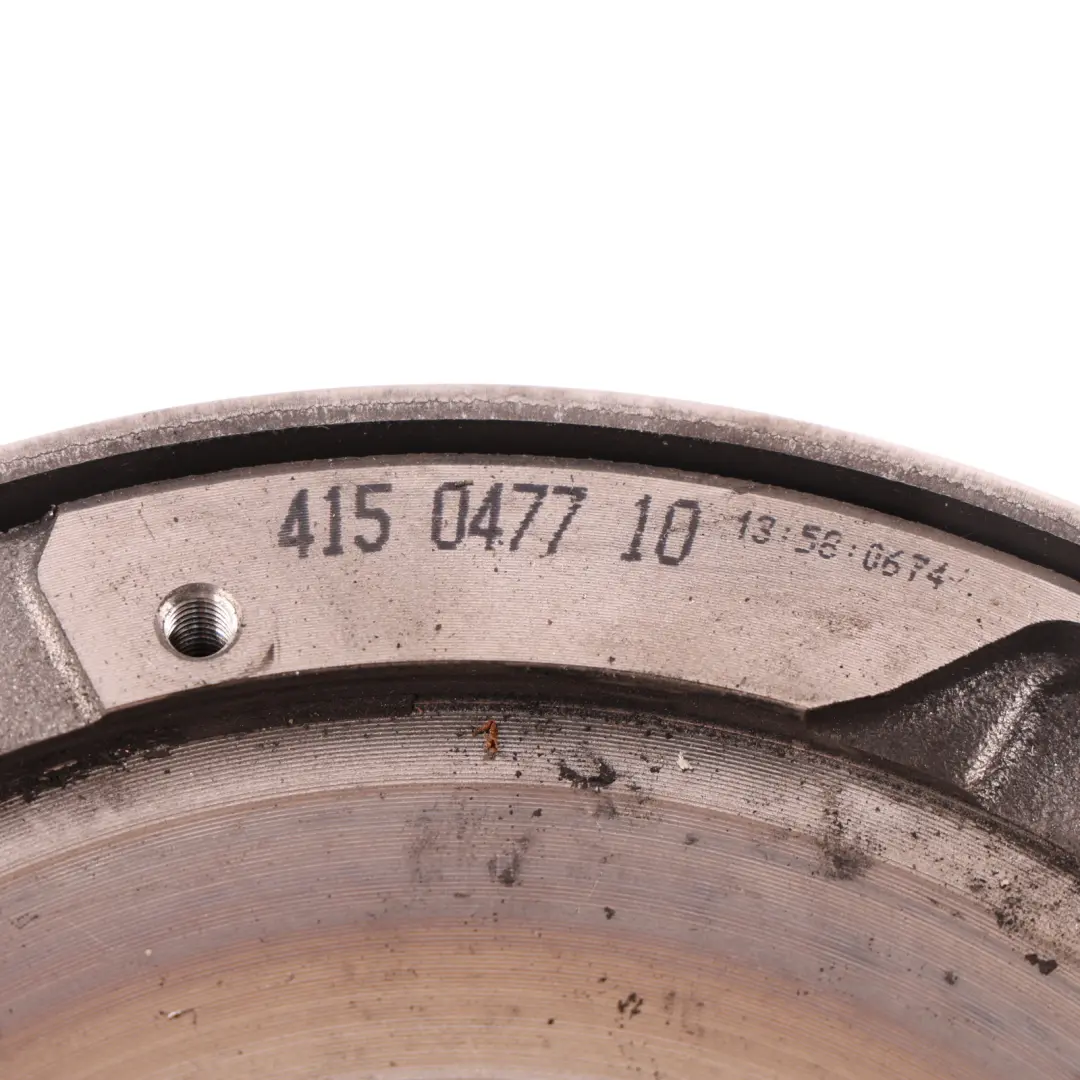 BMW E90 LCI F10 F20 F21 F30 F31 Diesel N47N Dual Twin Mass Flywheel Clutch Kit - SKU 8638897-3 - Part number 8638897