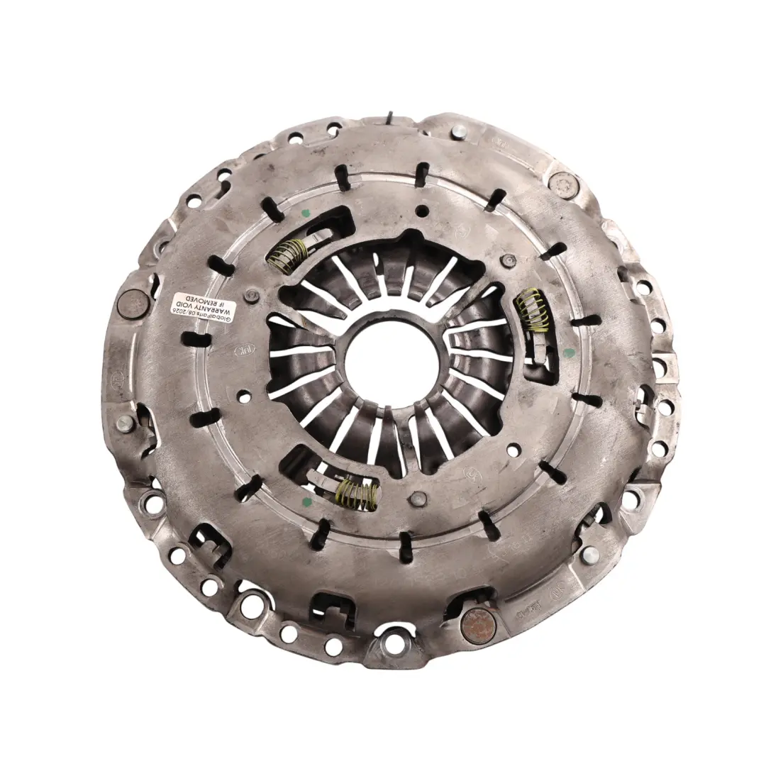 BMW E90 LCI F10 F20 F21 F30 F31 Diesel N47N Dual Twin Mass Flywheel Clutch Kit - SKU 8638897-3 - Part number 8638897