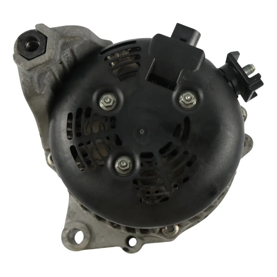 BMW F20 F21 F30 F31 LCI Alternator 14V 180A - SKU 8645329 - Numer Części 8645329