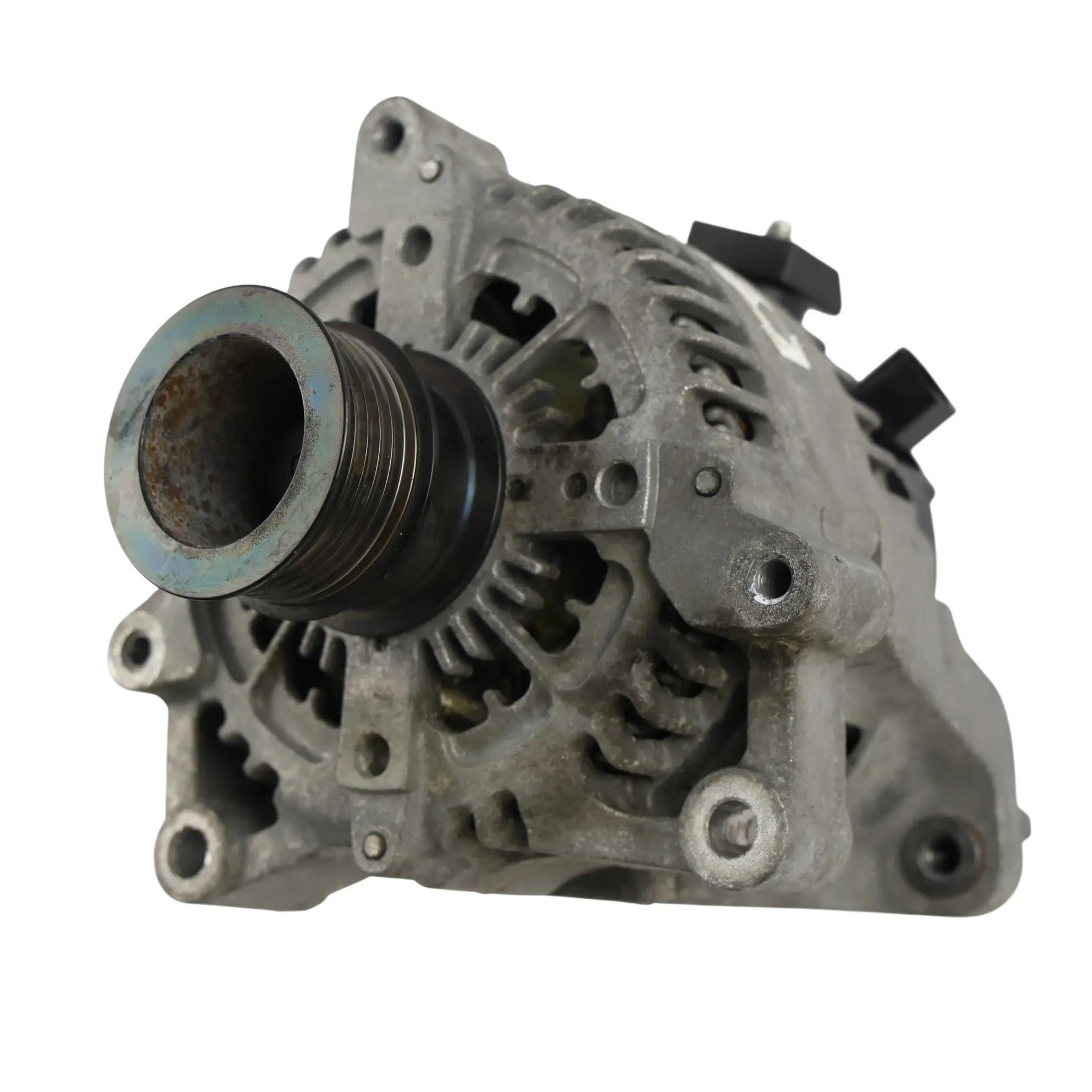 BMW F20 F21 F30 F31 LCI Alternador Generador 14V 180A 8645329