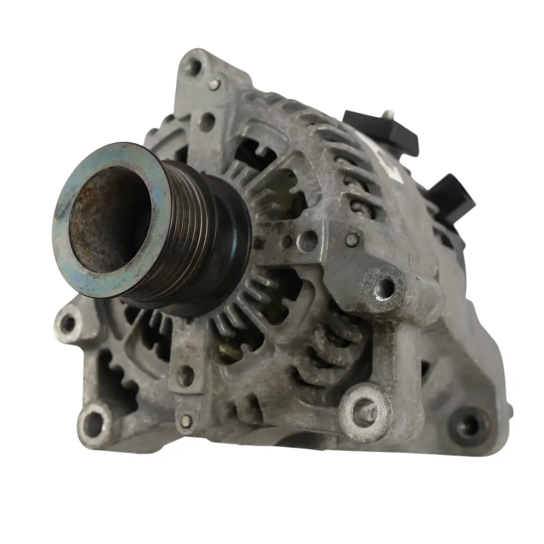 Alternateur Générateur 14V 180A pour BMW F20 F21 F30 F31 LCI à propos du numéro de pièce 8645329 BMW F20 F21 F30 F31 LCI Alternateur Générateur 14V 180A - SKU 8645329 - Numéro de pièce 8645329