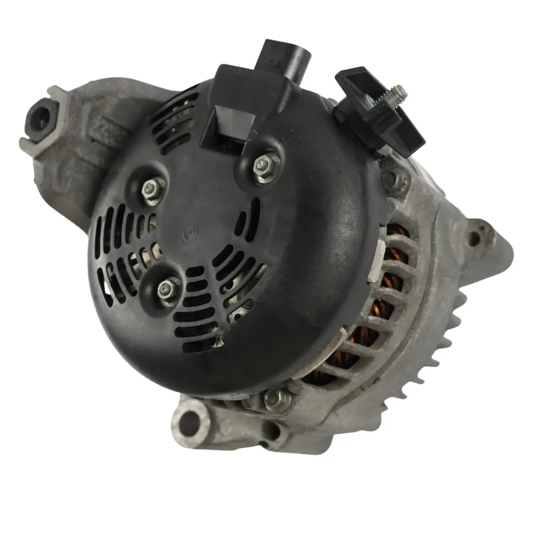 Alternator 14V 180A do BMW F20 F21 F30 F31 LCI o numerze 8645329 BMW F20 F21 F30 F31 LCI Alternator 14V 180A - SKU 8645329 - Numer Części 8645329