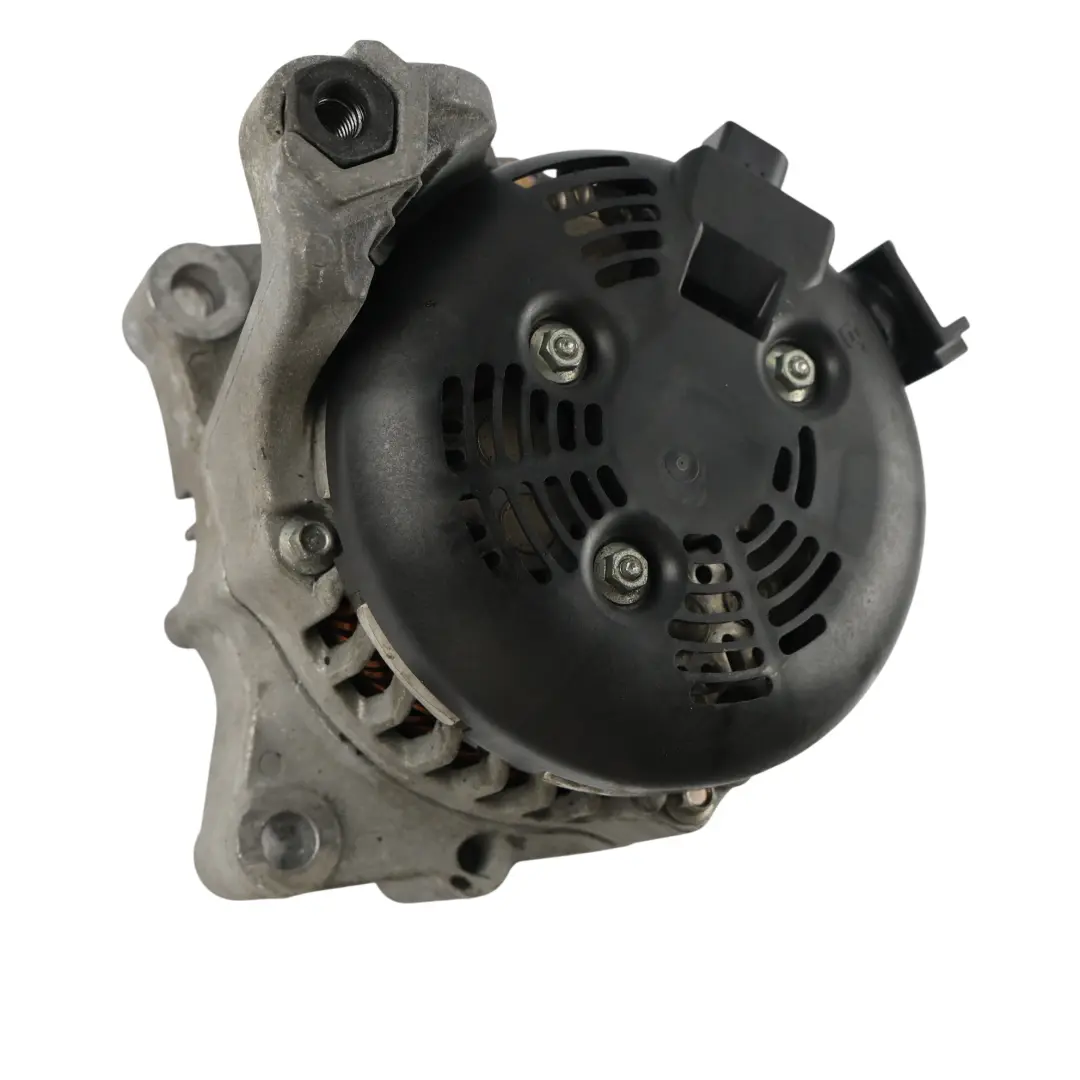 Alternator 14V 180A do BMW F20 F21 F30 F31 LCI o numerze 8645329 BMW F20 F21 F30 F31 LCI Alternator 14V 180A - SKU 8645329 - Numer Części 8645329