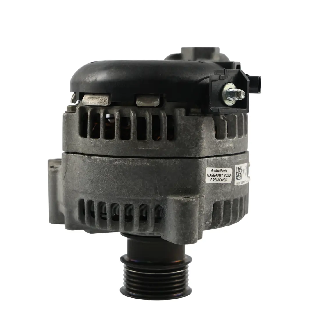 Alternator Generator 14V 180A to BMW F20 F21 F30 F31 LCI with Part number 8645329 BMW F20 F21 F30 F31 LCI Alternator Generator 14V 180A - SKU 8645329 - Part number 8645329