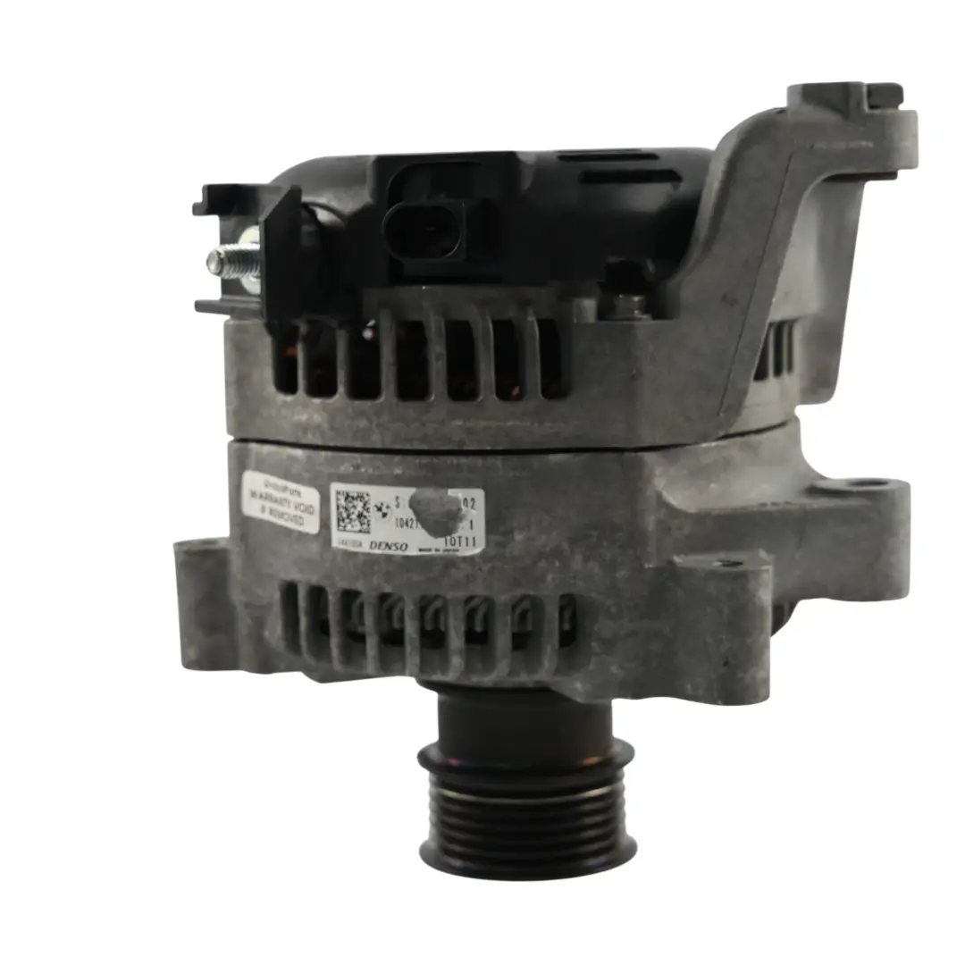 Alternator 14V 180A do BMW F20 F21 F30 F31 LCI o numerze 8645329 BMW F20 F21 F30 F31 LCI Alternator 14V 180A - SKU 8645329 - Numer Części 8645329