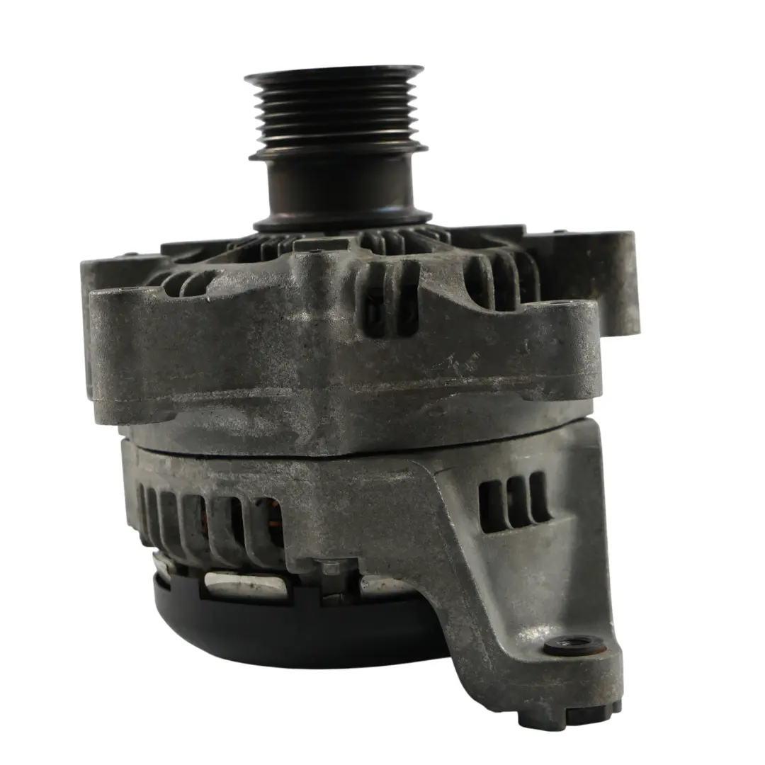 BMW F20 F21 F30 F31 LCI Alternator 14V 180A - SKU 8645329 - Numer Części 8645329