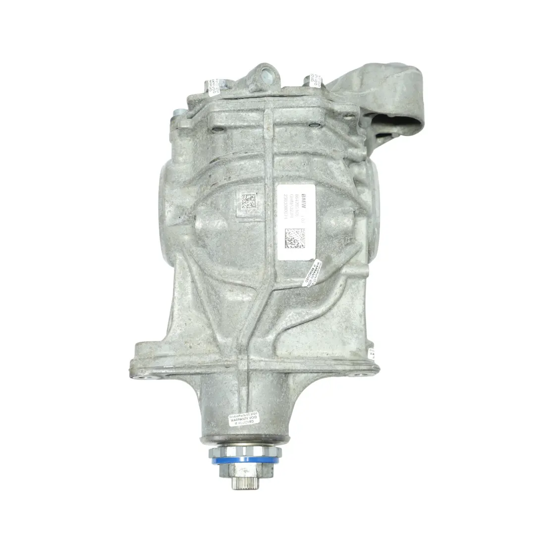 BMW G20 G21 Rear Axle Differential Diff I=3.23 WARRANTY - SKU 8647921 - Part number 8647921