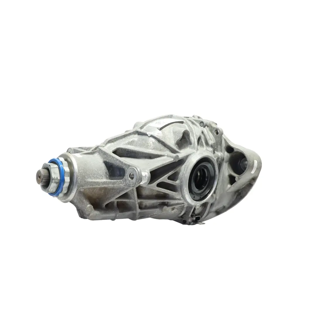BMW G20 G21 Rear Axle Differential Diff I=3.23 WARRANTY - SKU 8647921 - Part number 8647921