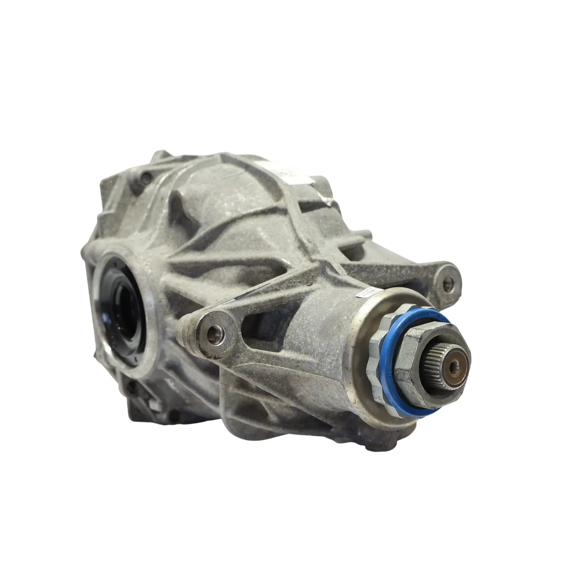 BMW G20 G21 Dyferencjał Tylny I=3.23 8647921