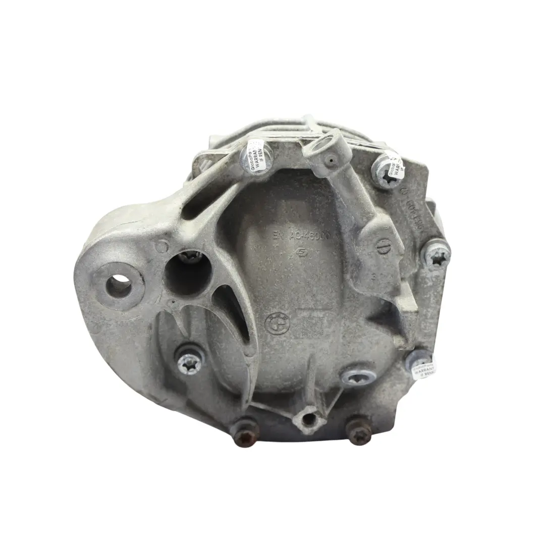 BMW G20 G21 Rear Axle Differential Diff I=3.23 WARRANTY - SKU 8647921 - Part number 8647921