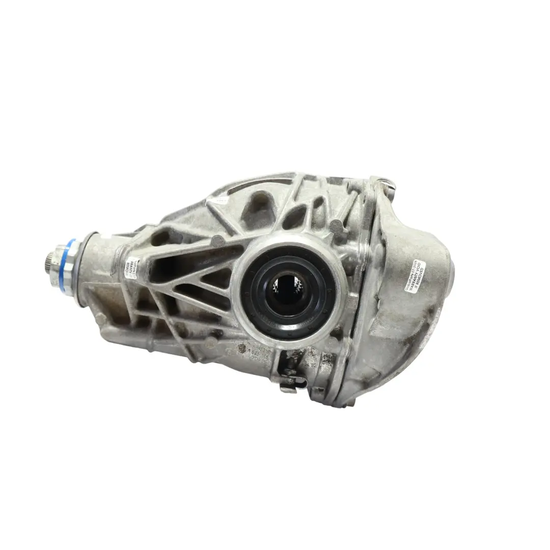 BMW G20 G21 Rear Axle Differential Diff I=3.23 WARRANTY - SKU 8647921 - Part number 8647921